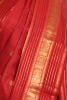 Pure Handloom Kanjeevaram Silk Saree